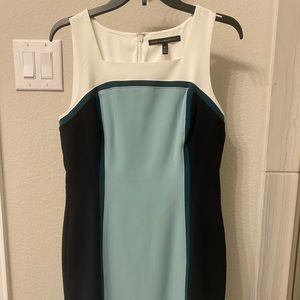 White House Black Market Dress